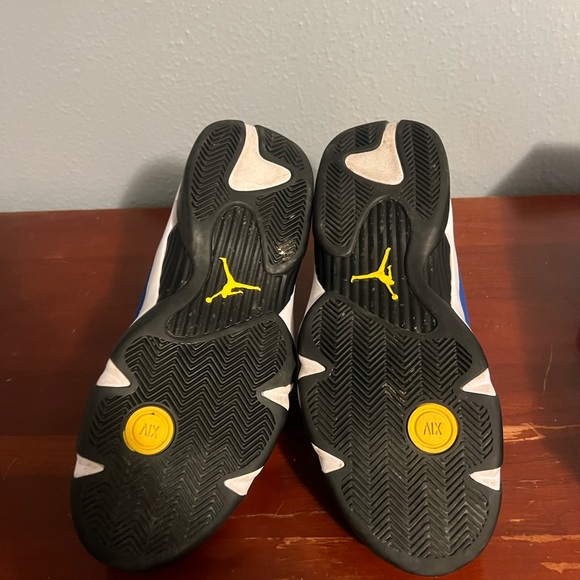 Jordan Air 14 Retro Sneakers Nike - Picture 8 of 12